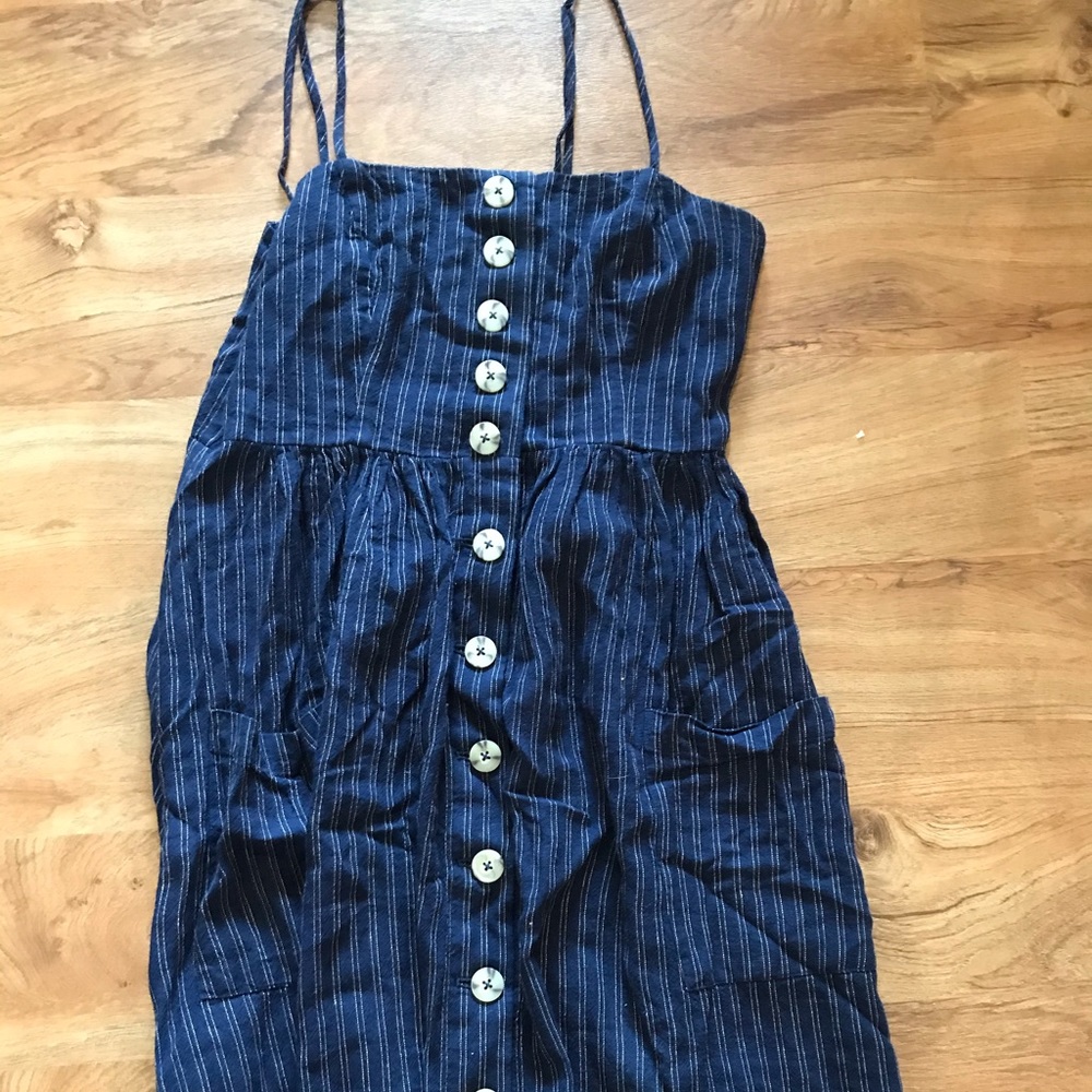 Forever 21 Vintage Dress